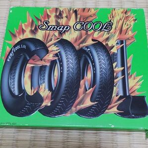 SMAPアルバム 「smap COOL」