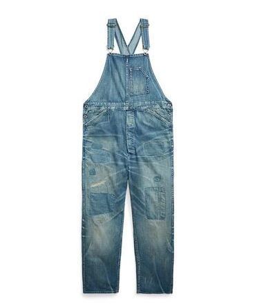 ヤフオク! -「オーバーオール*」(RRL) (た/ち/つ)の落札相場・落札価格 ヤフオク! -「オーバーオール*」(RRL) (た/ち/つ)の落札相場・落札価格