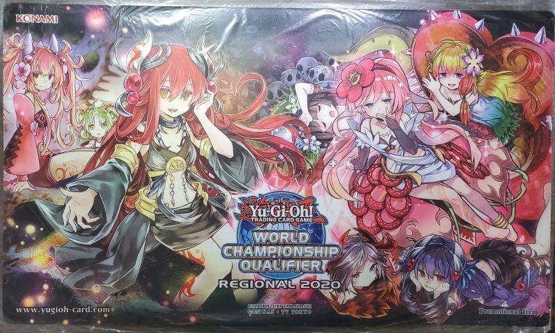 ヤフオク! -「蟲惑魔 プレイマット」(トレーディングカードゲーム ヤフオク! -「蟲惑魔 プレイマット」(トレーディングカードゲーム