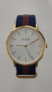 NIXON