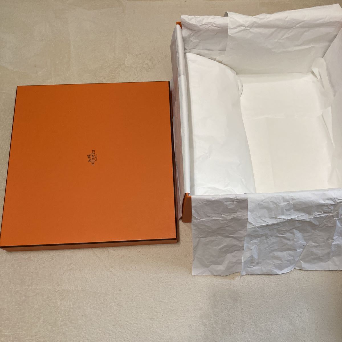 激安買い物 HERMES エルメス バーキン 空箱 1313 006 dgipr.kpdata.gov.pk