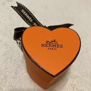 エルメス　ハート　ツイリー　空箱　ボックス　空き箱　箱　付属品　HERMES ハート型