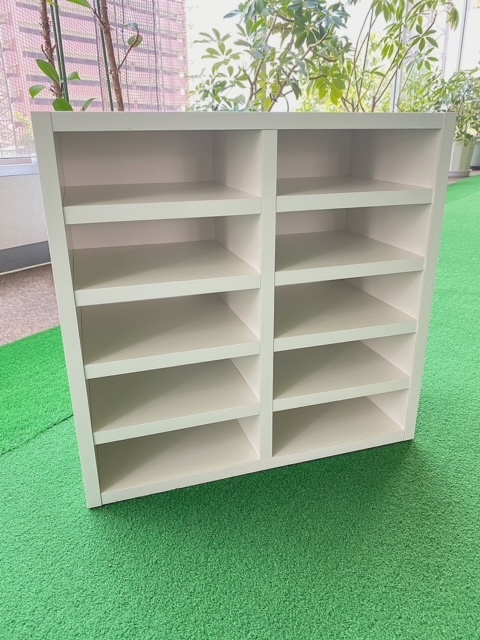 2023年最新】ヤフオク! -オフィス家具書類収納棚の中古品・新品・未