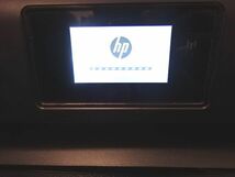 ■日本HP HP ENVY4520 プリンタ プリンター スキャナー 4800x1200dpi 2017年製 ブラック系 ネットワーク印刷 自動両面印刷 フチなし印刷_画像4