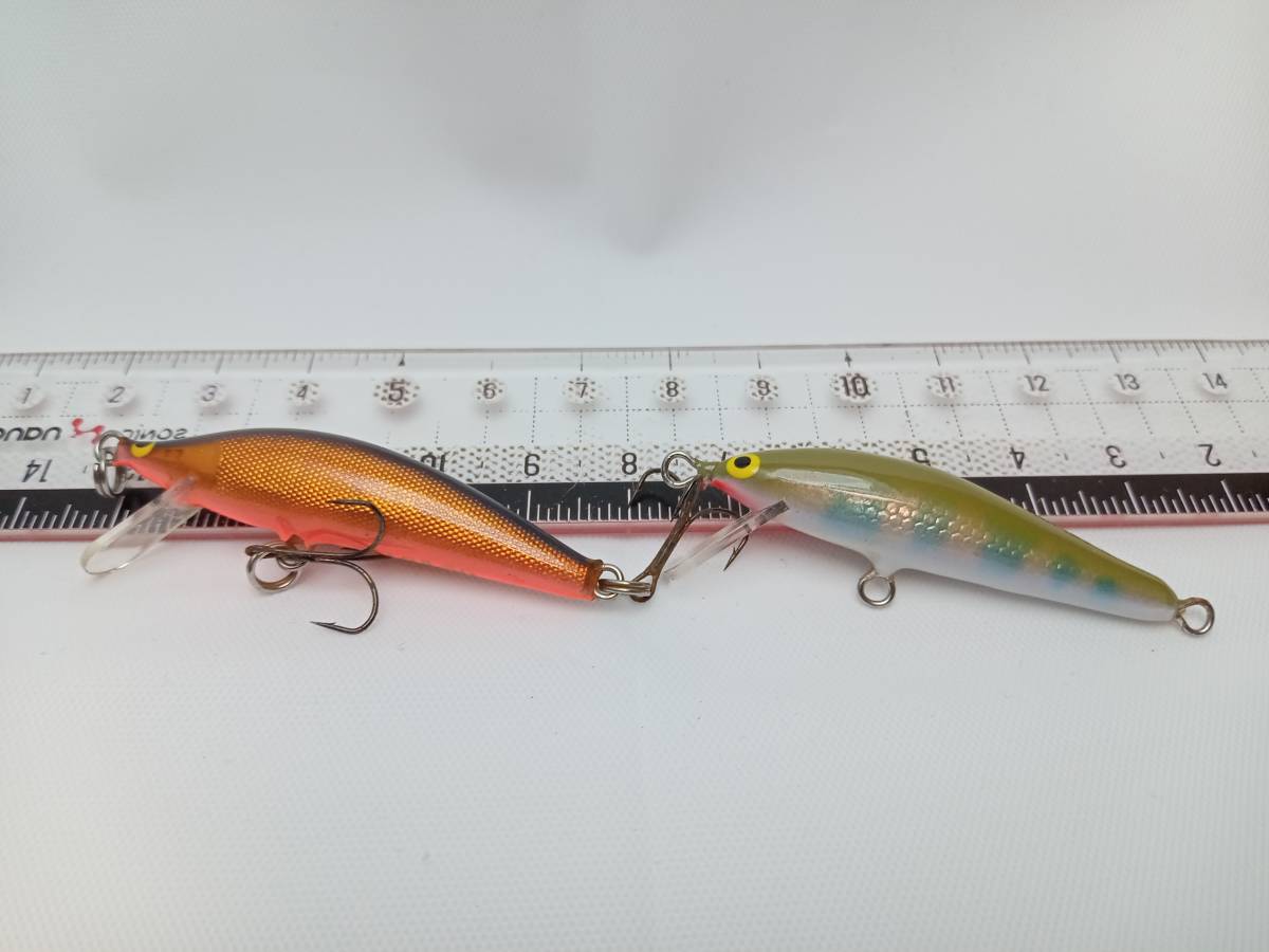 ヤフオク! -バルサ 50 ブラウニー 5cmの中古品・新品・未使用品一覧 ヤフオク! -バルサ 50 ブラウニー 5cmの中古品・新品・未使用品一覧