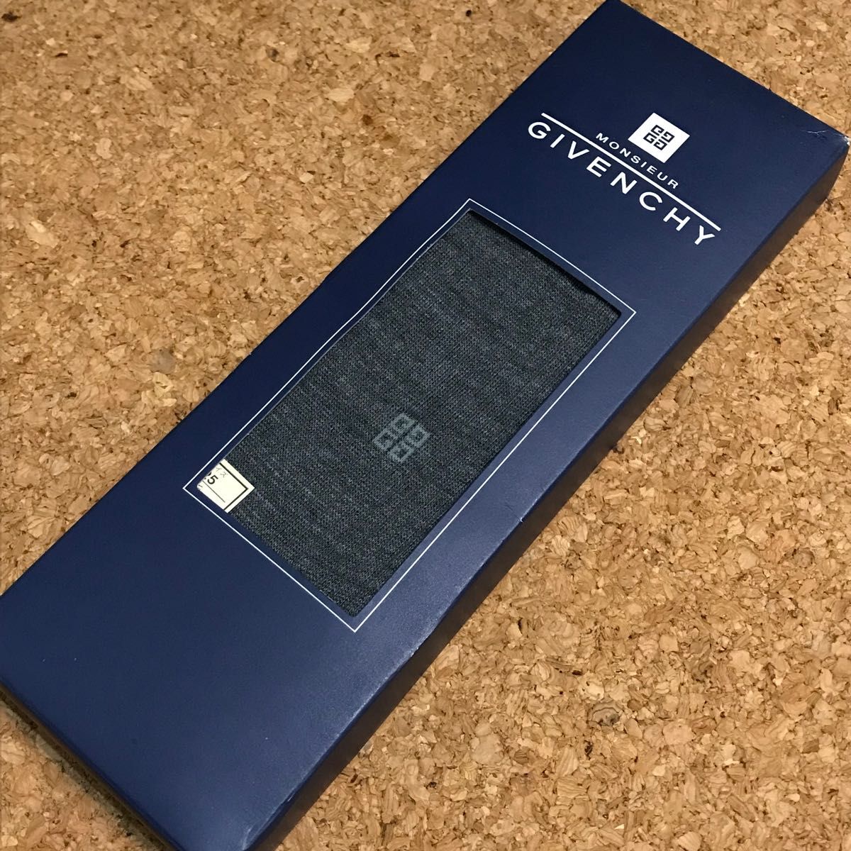 いつでもポイント10倍 ○・メンズ○【GIVENCHY ジバンシィ】異素材切替
