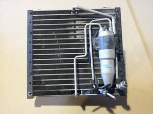  Nissan UD Big Thumb air conditioner condenser R5-3-3