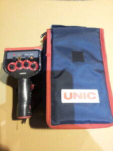 UNIC Unic　Crane　radio control　remote control 送信機 　RC-500FA Bagincluded R5-3-24