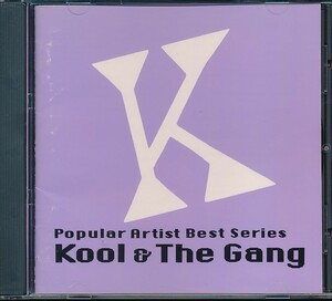 KC-16　KOOL &THE GANG　JOANNA～BEST　