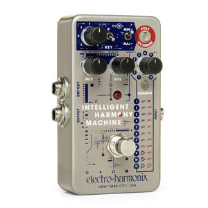  new goods outlet pedal prompt decision!!*Intelligent Harmony Machine*USA made * music .. tone . tiger  King!!* limitation 1 pcs arrival!!