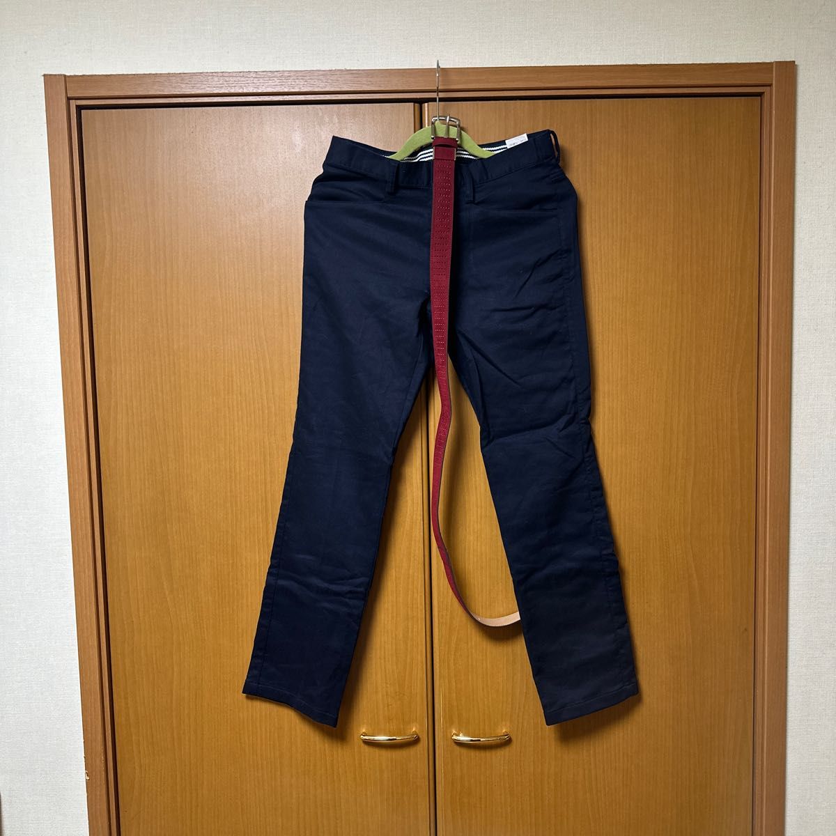 第1位獲得! 【美品】パーリーゲイツ ウエア(女性用 2way パーリー
