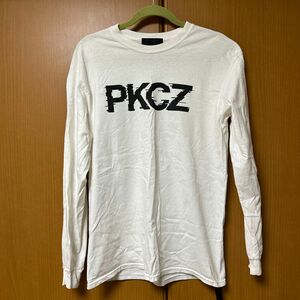 PKCZ 長袖tシャツ 
