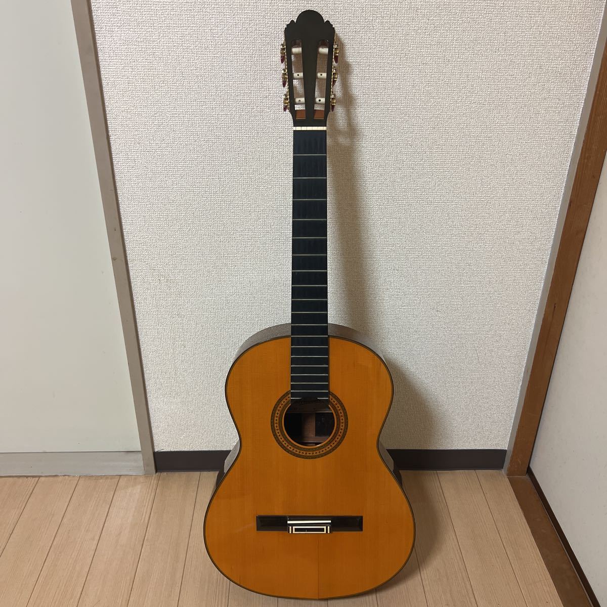 ヤフオク! -「ryoji matsuoka ギター」の落札相場・落札価格