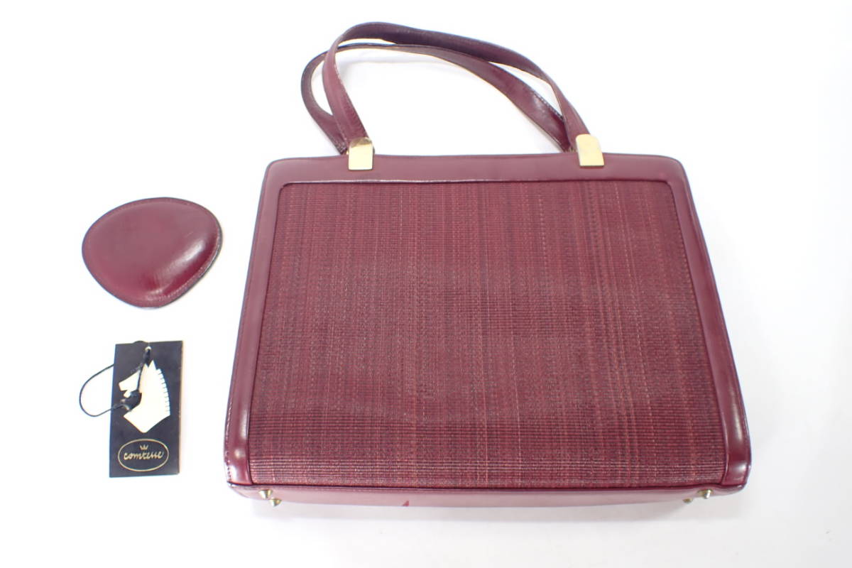 ヤフオク! -コンテス バッグ(レディースバッグ)の中古品・新品・未使用 ...
