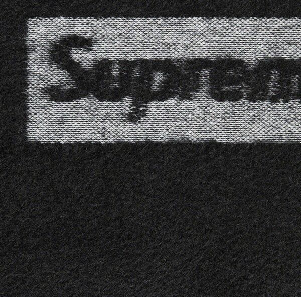 Supreme Inside Out Box Logo Hooded Sweatshirt インサイドアウト フーディー パーカー