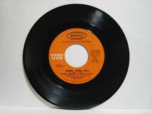 【7”】 WAYNE COCHRAN & THE C.C. RIDERS / ●白プロモ MONO/STEREO● LONG, LONG DAY US盤 ウェイン・コクラン＆ザ・C.C.ライダーズ_画像5