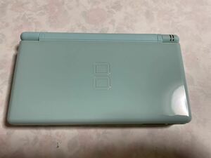  Nintendo DS Lite ice blue 