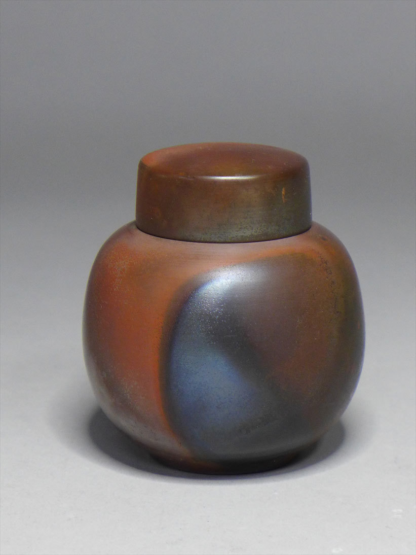 ヤフオク! -備前 茶入れの中古品・新品・未使用品一覧
