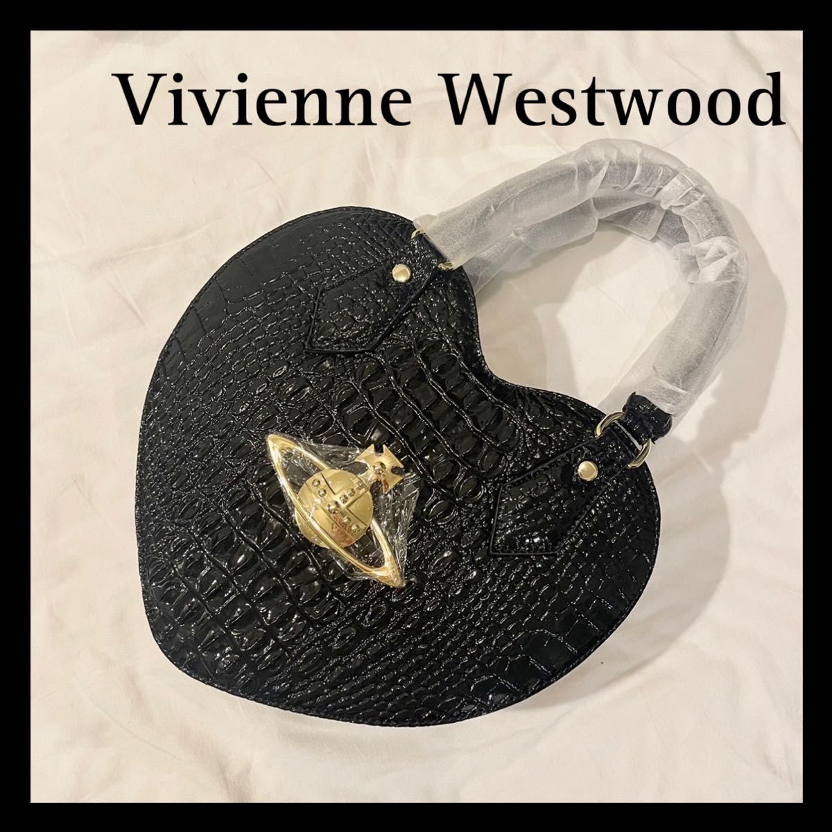 素晴らしい価格 送料込○新品○Vivienne 未使用保管 黒×ワイン⑥メンズ