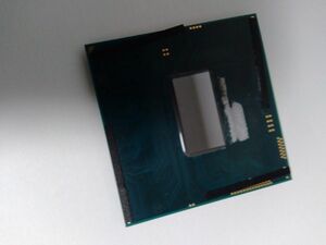 ★intel Core i5-4310M （SR1L2）　送料無料③