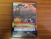 UD1★DVD ファンタスティックフォー/FANTASTIC4 ジェシカ・アルバ 盤面良好 ケース・ジャケット付き_画像2