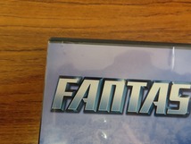 UD1★DVD ファンタスティックフォー/FANTASTIC4 ジェシカ・アルバ 盤面良好 ケース・ジャケット付き_画像10