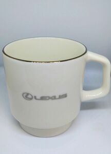 レクサス オリジナル マグカップ セット