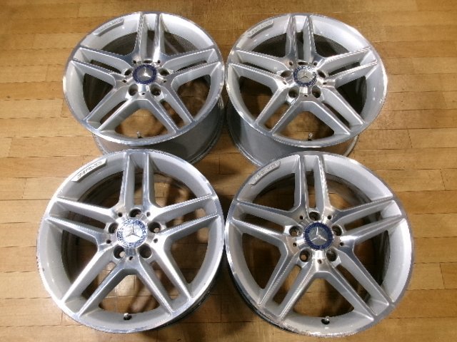 2023年最新】ヤフオク! -w204純正ホイールの中古品・新品・未使用品一覧
