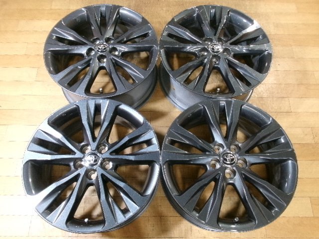 ヤフオク! -プリウス 50 純正 ホイールタイヤ(純正品)の中古品・新品 ...