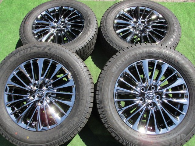 ヤフオク! -「アルファード 純正ホイール 17インチ スタッドレス」の ヤフオク! -「アルファード 純正ホイール 17インチ スタッドレス」の