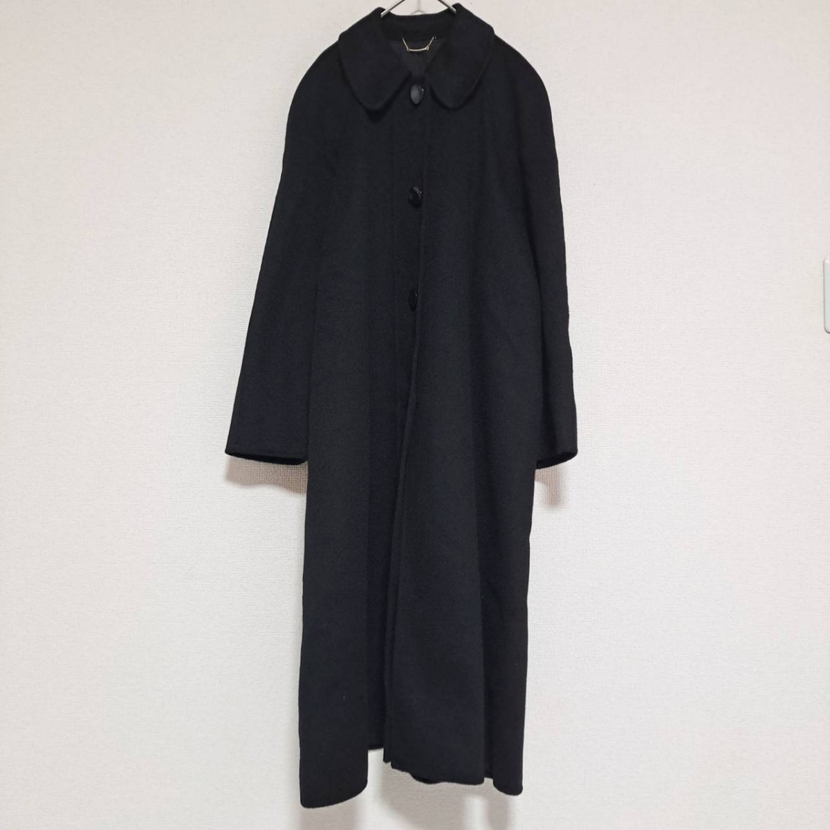ヤフオク! -カシミヤ 100 コート レディースの中古品・新品・未使用品一覧