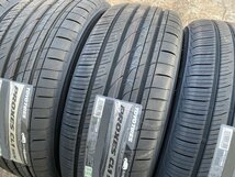 ◎2023年製/即日発送【225/65R17 102H】TOYO PROXES (プロクセス) CL1SUV サマータイヤ4本価格 最短日でお届け！個人宅OK！_画像2