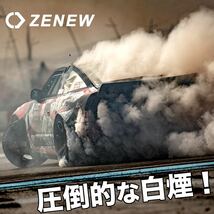 ZENEW 215/45ZR17 215/45/17 215/45R17 DERIVAⅡ TW200 ドリフト ゼニュー タイムアタック_画像5