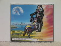 ■■ 即決!! MCD ルナ ザ・シルバースター Lunar The Silver Star／メガCD MEGA-CD■■_画像7