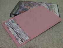 ■■ 即決!! PS2 実戦パチンコ必勝法！CRサクラ大戦（ハガキ付き）Sakura Wars／ プレステ2 PlayStation2■■_画像6