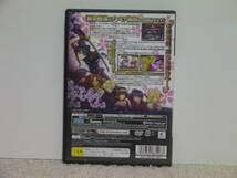 ■■ 即決!! PS2 実戦パチンコ必勝法！CRサクラ大戦（ハガキ付き）Sakura Wars／ プレステ2 PlayStation2■■_画像7