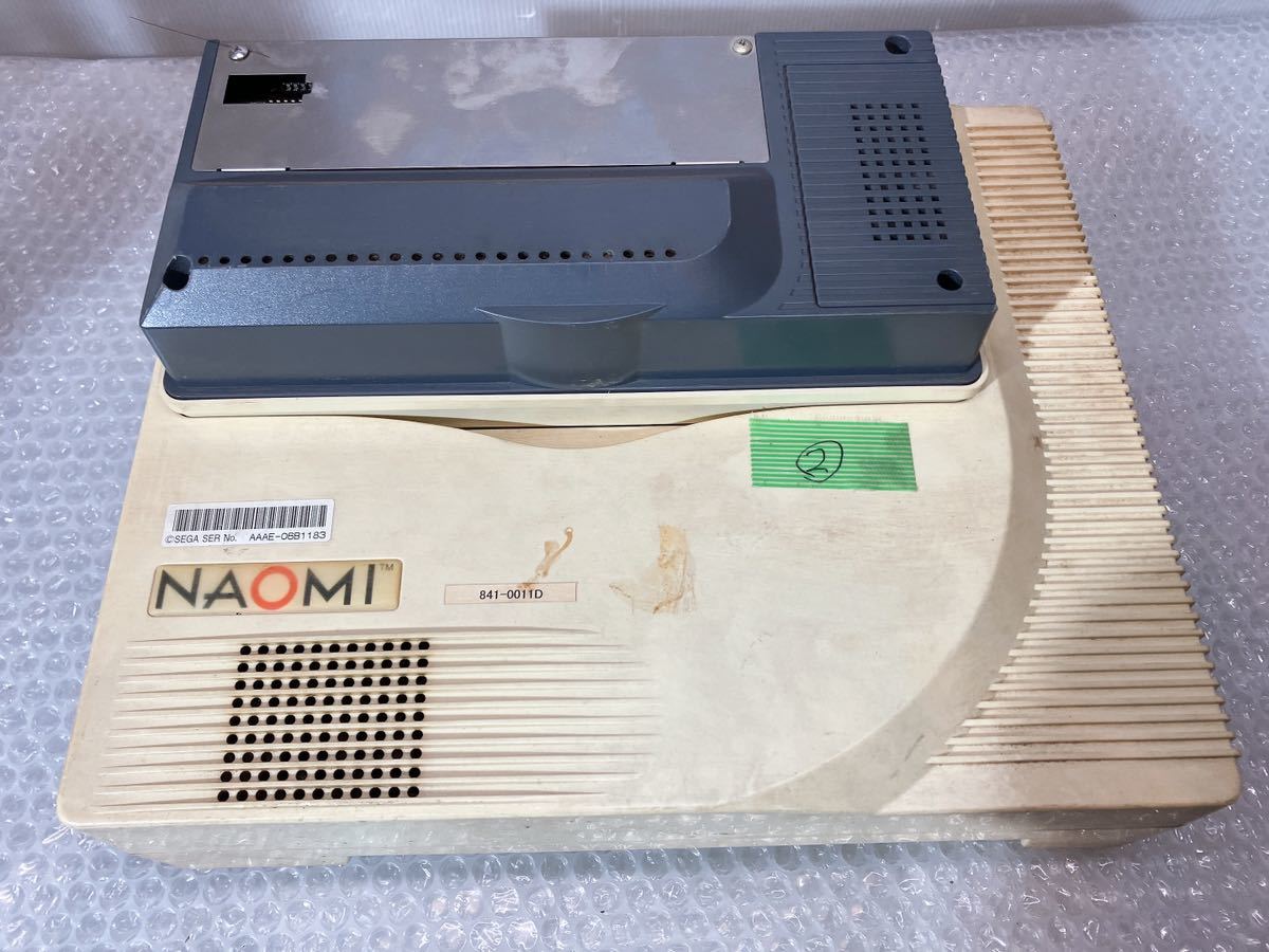 ヤフオク! -「ナオミ」(アーケードゲーム) (ゲーム)の落札相場・落札価格