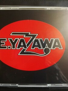 矢沢永吉　美品　E.YAZAWA 　4CD　2023 0309出品　70年代～90年代専門CDショップ　匿名発送 曲目画像掲載 送料無料