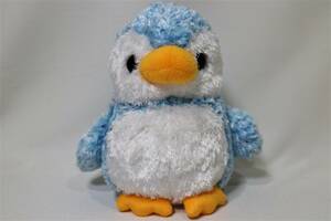 W7* мягкая игрушка *CUTE морской коллекция пингвин *24cm