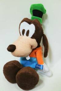 V5* soft toy pouch * Goofy case *30cm