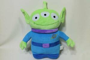 V6* soft toy * Toy Story little green men *39cm