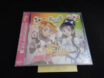 「ふたりはプリキュア」1st Year 　キャラクター&キャラソンベスト CD No.340_画像1