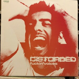 Distorded / Fuckin' Voices