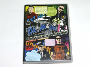 ILL MAGIC MIX CD THE CHOICE IS YOURS 2枚組 CD / DJ OKU,DJ U,DJ MANATO,DJ GUCCI /Jay-Z,N.O.R.E,Rihanna,LMFAO,Waka Flocka Flame,T.I.