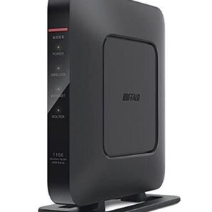 BUFFALO WiFi 無線LAN ルーター