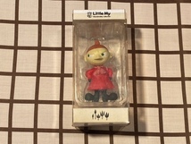 －即決－　◆セキグチ [ムーミンバレーコレクション/MoominValley Collection]◆ 【リトルミィ / Little My】_画像2