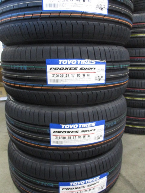 ヤフオク! -タイヤ 215 50 17 4本の中古品・新品・未使用品一覧