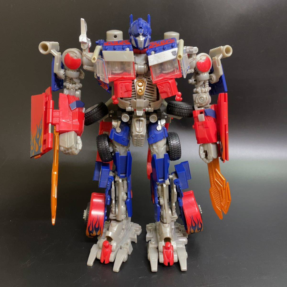 オンラインストア安い - トランスフォーマーリベンジ フィギュア