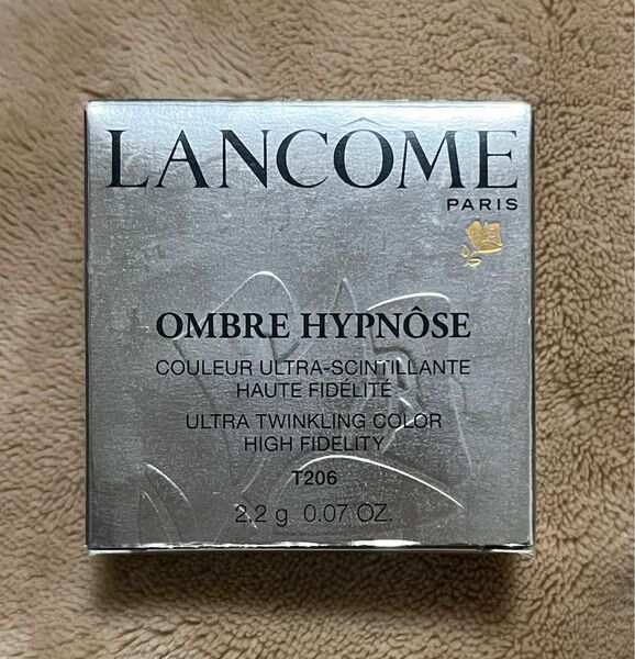 LANCOME T206 アイシャドウ