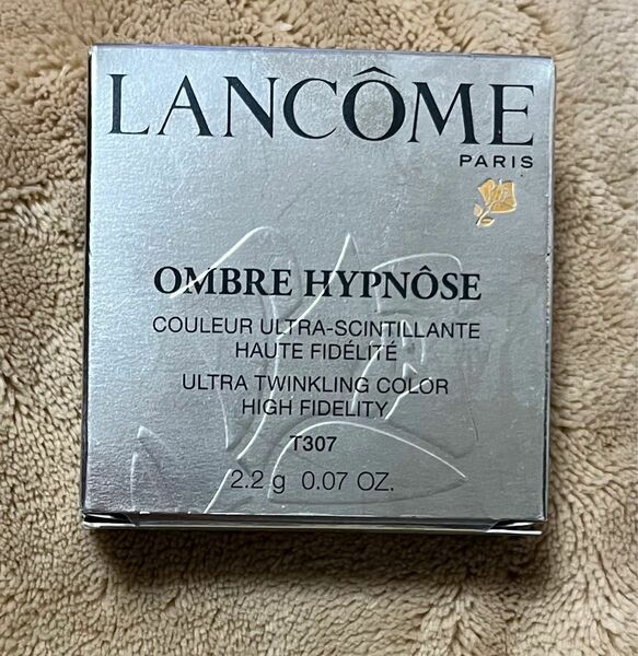 LANCOME アイシャドウ T307